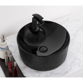 УМЫВАЛЬНИК CERAMALUX D1306H004