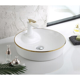 УМЫВАЛЬНИК CERAMALUX D1306H011