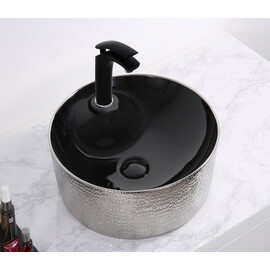 УМЫВАЛЬНИК CERAMALUX D1306H020