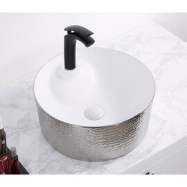 УМЫВАЛЬНИК CERAMALUX D1306H021