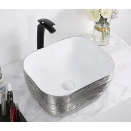 УМЫВАЛЬНИК CERAMALUX D1333H131