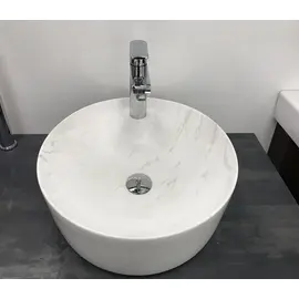 УМЫВАЛЬНИК CERAMALUX D1306H012