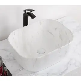 УМЫВАЛЬНИК CERAMALUX K397D9