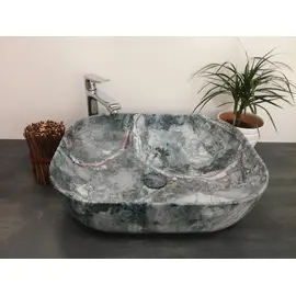 УМЫВАЛЬНИК CERAMALUX K397G124