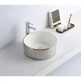 УМЫВАЛЬНИК CERAMALUX 7078ASP