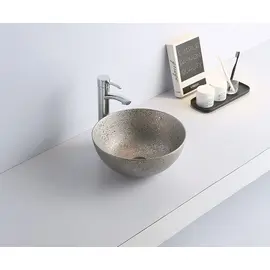 УМЫВАЛЬНИК CERAMALUX 7226SS