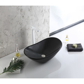 УМЫВАЛЬНИК CERAMALUX 7811AMB