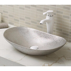 УМЫВАЛЬНИК CERAMALUX 7811ASS