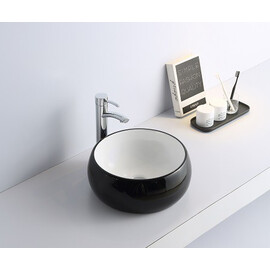 УМЫВАЛЬНИК CERAMALUX 5004BW