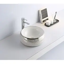 УМЫВАЛЬНИК CERAMALUX 5004SP