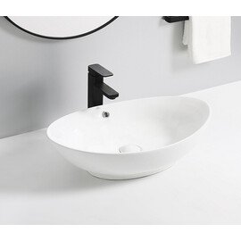 УМЫВАЛЬНИК CERAMALUX 9019