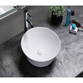 УМЫВАЛЬНИК CERAMALUX 9381