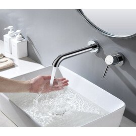 УМЫВАЛЬНИК CERAMALUX 9103