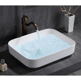 УМЫВАЛЬНИК CERAMALUX 9391