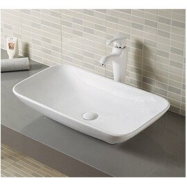 УМЫВАЛЬНИК CERAMALUX 9122