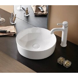 УМЫВАЛЬНИК CERAMALUX 9425