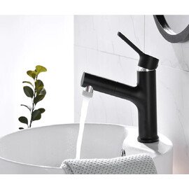 УМЫВАЛЬНИК CERAMALUX 9008B