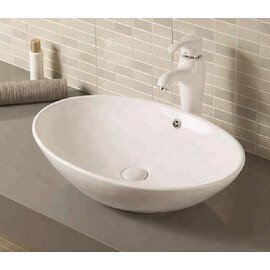 УМЫВАЛЬНИК CERAMALUX D1104