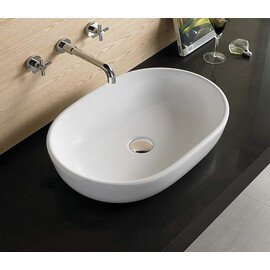 УМЫВАЛЬНИК CERAMALUX 9026A