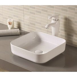 УМЫВАЛЬНИК CERAMALUX D1303