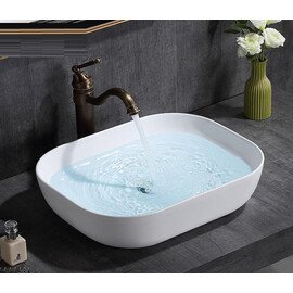 УМЫВАЛЬНИК CERAMALUX 78104