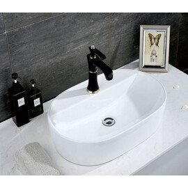 УМЫВАЛЬНИК CERAMALUX D1346