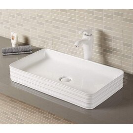 УМЫВАЛЬНИК CERAMALUX W1531-D1408