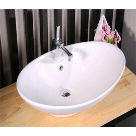 УМЫВАЛЬНИК CERAMALUX 7025