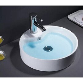 УМЫВАЛЬНИК CERAMALUX 7026B