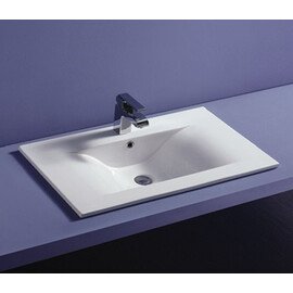 УМЫВАЛЬНИК CERAMALUX YJ807-75