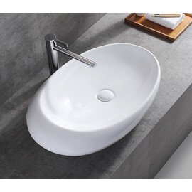 УМЫВАЛЬНИК CERAMALUX 7807