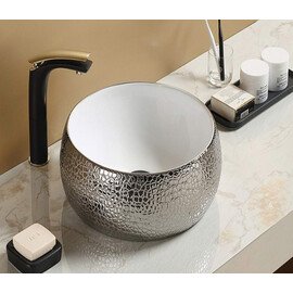 УМЫВАЛЬНИК CERAMALUX C1062