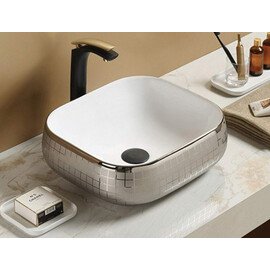 УМЫВАЛЬНИК CERAMALUX 78321