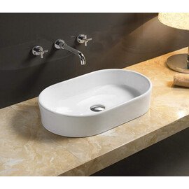 УМЫВАЛЬНИК CERAMALUX 9025