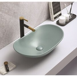 УМЫВАЛЬНИК CERAMALUX 7811AMLG-6
