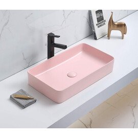 УМЫВАЛЬНИК CERAMALUX 78189MP-3