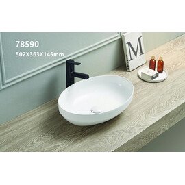 УМЫВАЛЬНИК CERAMALUX 78590