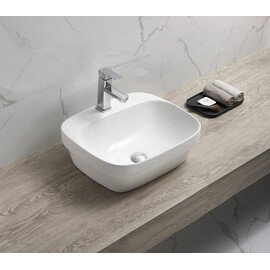 УМЫВАЛЬНИК CERAMALUX 78597