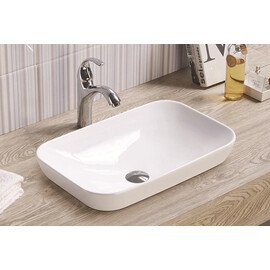 РАКОВИНА CERAMALUX E408D