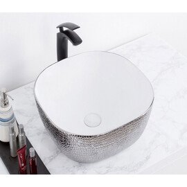 УМЫВАЛЬНИК CERAMALUX D1301H021