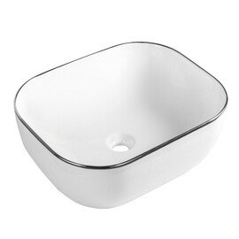 УМЫВАЛЬНИК CERAMALUX D1302H011