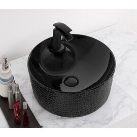 УМЫВАЛЬНИК CERAMALUX D1306H004