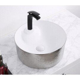 УМЫВАЛЬНИК CERAMALUX D1306H021