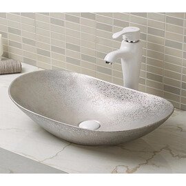 УМЫВАЛЬНИК CERAMALUX 7811ASS