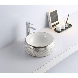 УМЫВАЛЬНИК CERAMALUX 5004SP