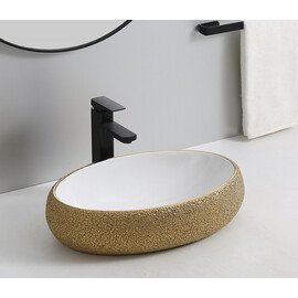 УМЫВАЛЬНИК CERAMALUX 433J