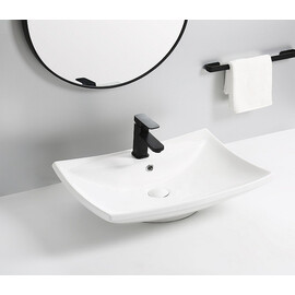 УМЫВАЛЬНИК CERAMALUX 9111