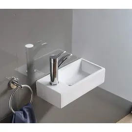 УМЫВАЛЬНИК CERAMALUX D1043