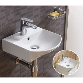 УМЫВАЛЬНИК CERAMALUX 78014B