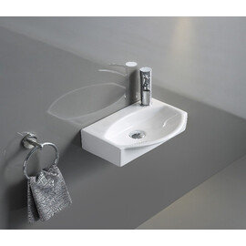 УМЫВАЛЬНИК CERAMALUX 78014T